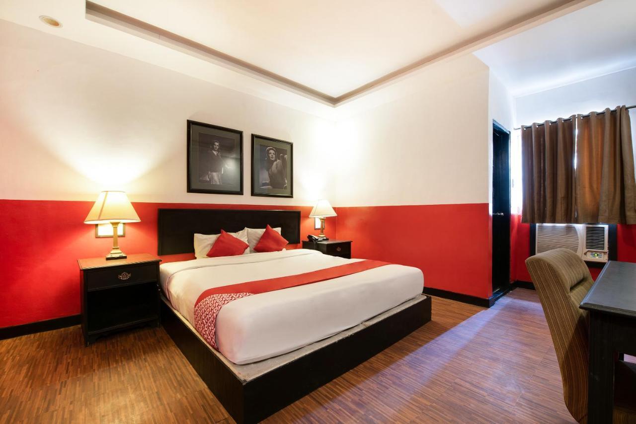 Oyo 432 Diamondwood Hotel 安吉利斯 外观 照片